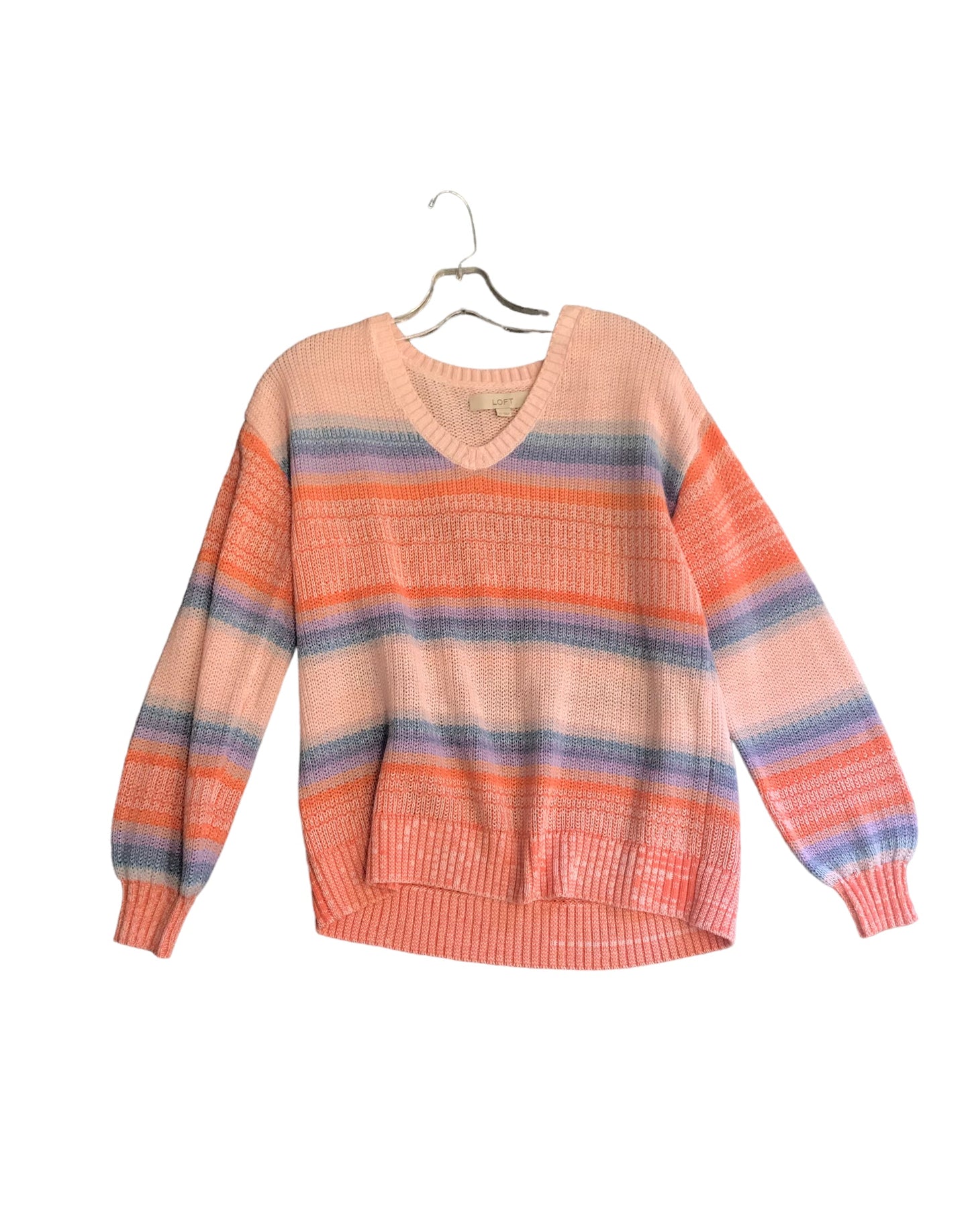 Sweater By Loft  Size: Xs