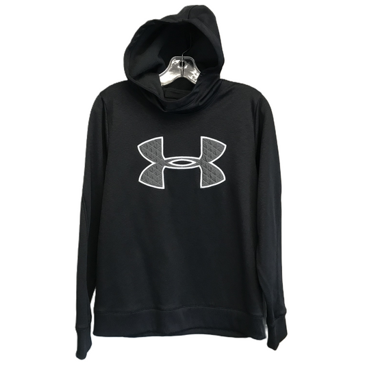 Sweatshirt Hoodie By Under Armour  Size: S