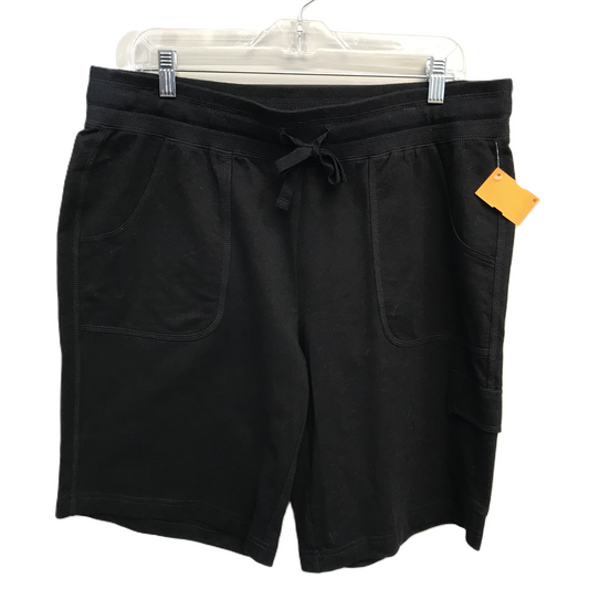 Shorts By Made For Life  Size: 14