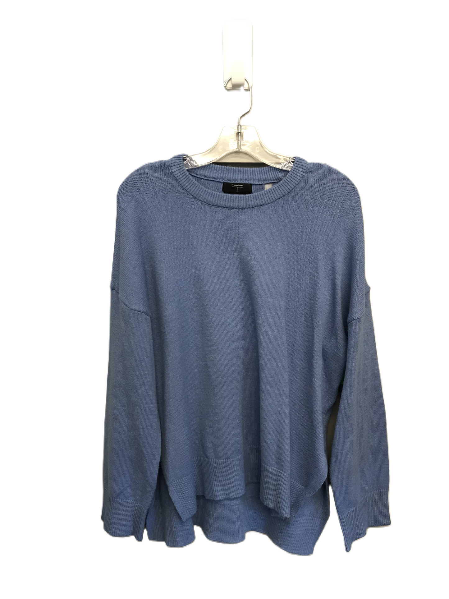 Sweater By Tahari By Arthur Levine  Size: L