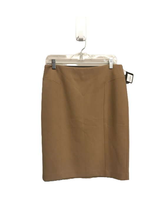 Skirt Mini & Short By Halogen  Size: 8