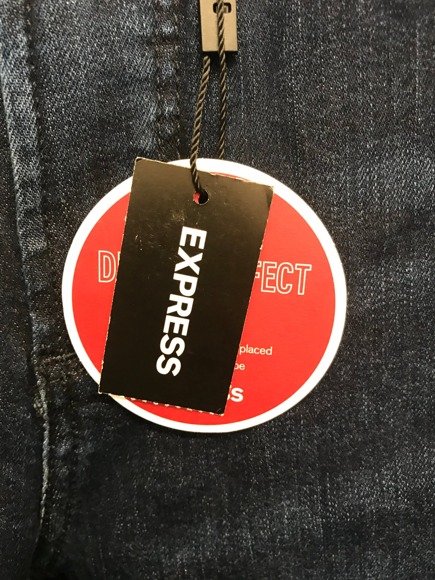 Jeans Jeggings By Express  Size: 4