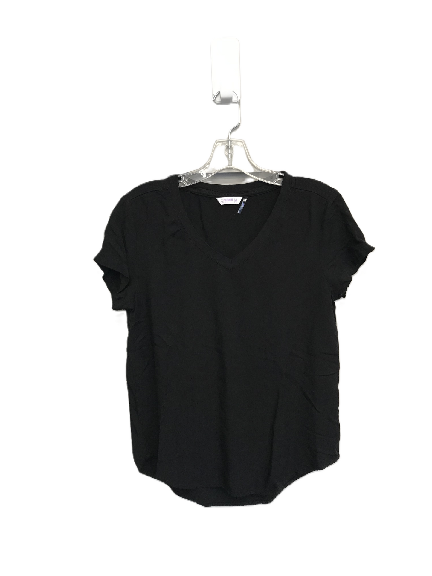 Top Short Sleeve Basic By Ci Sono  Size: M