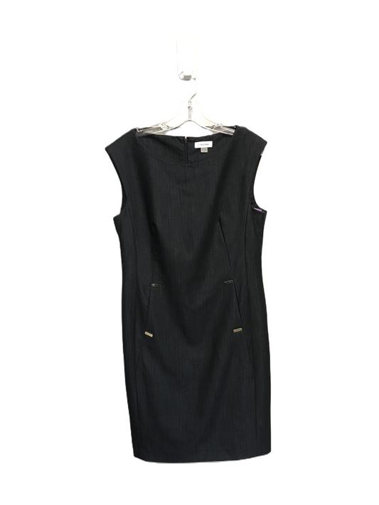 Dress Work By Calvin Klein  Size: M