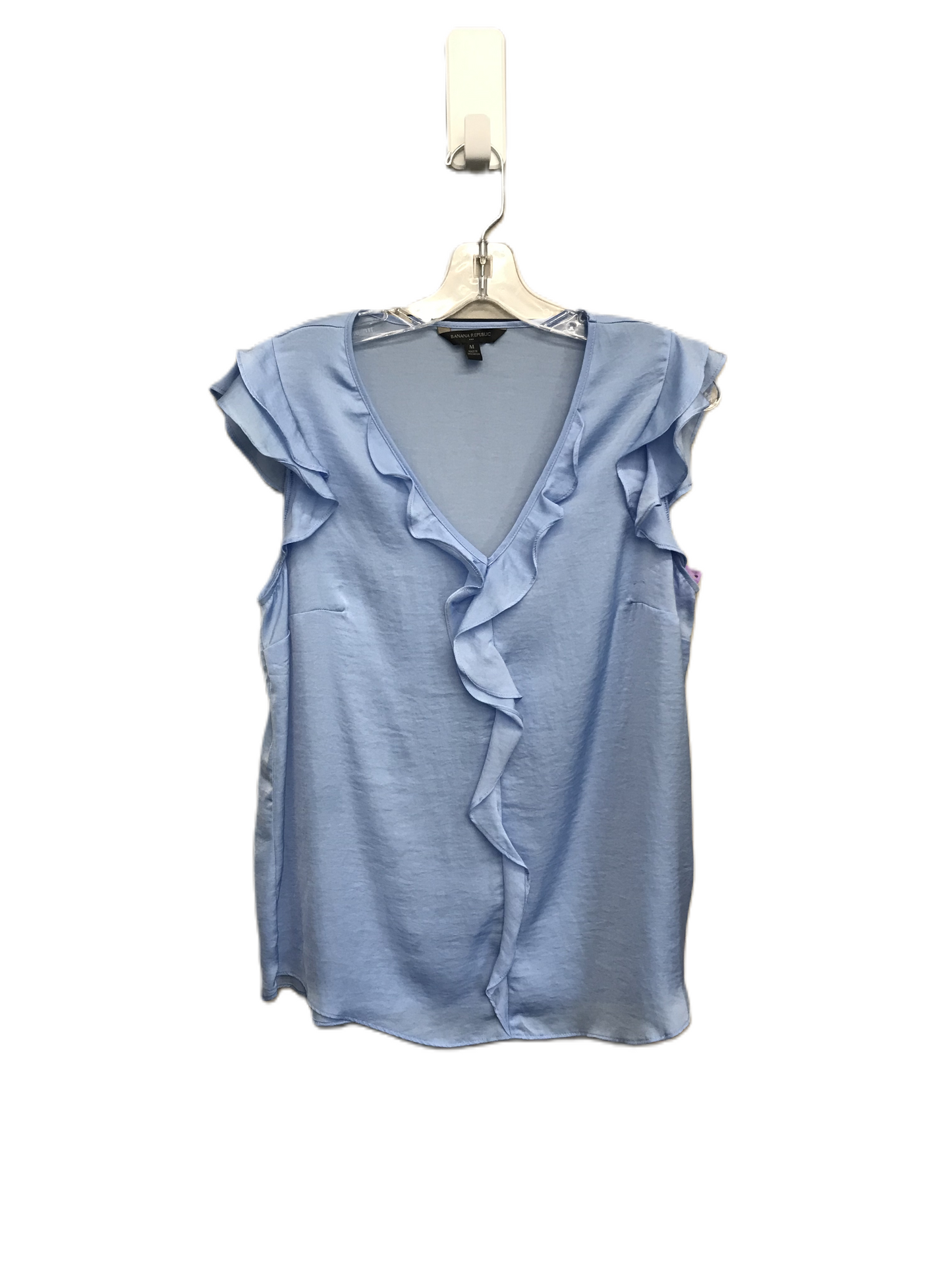 Top Sleeveless By Banana Republic  Size: M