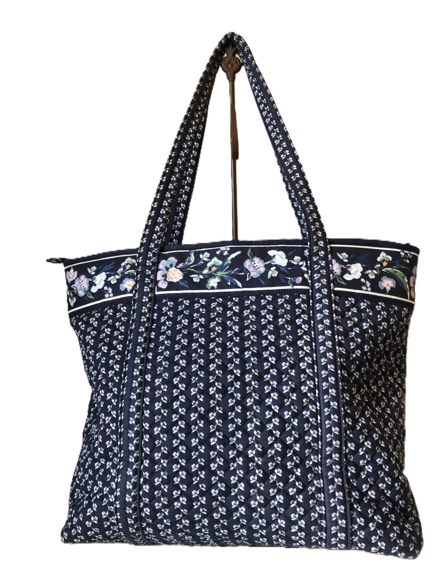 Tote By Vera Bradley, Size: Large