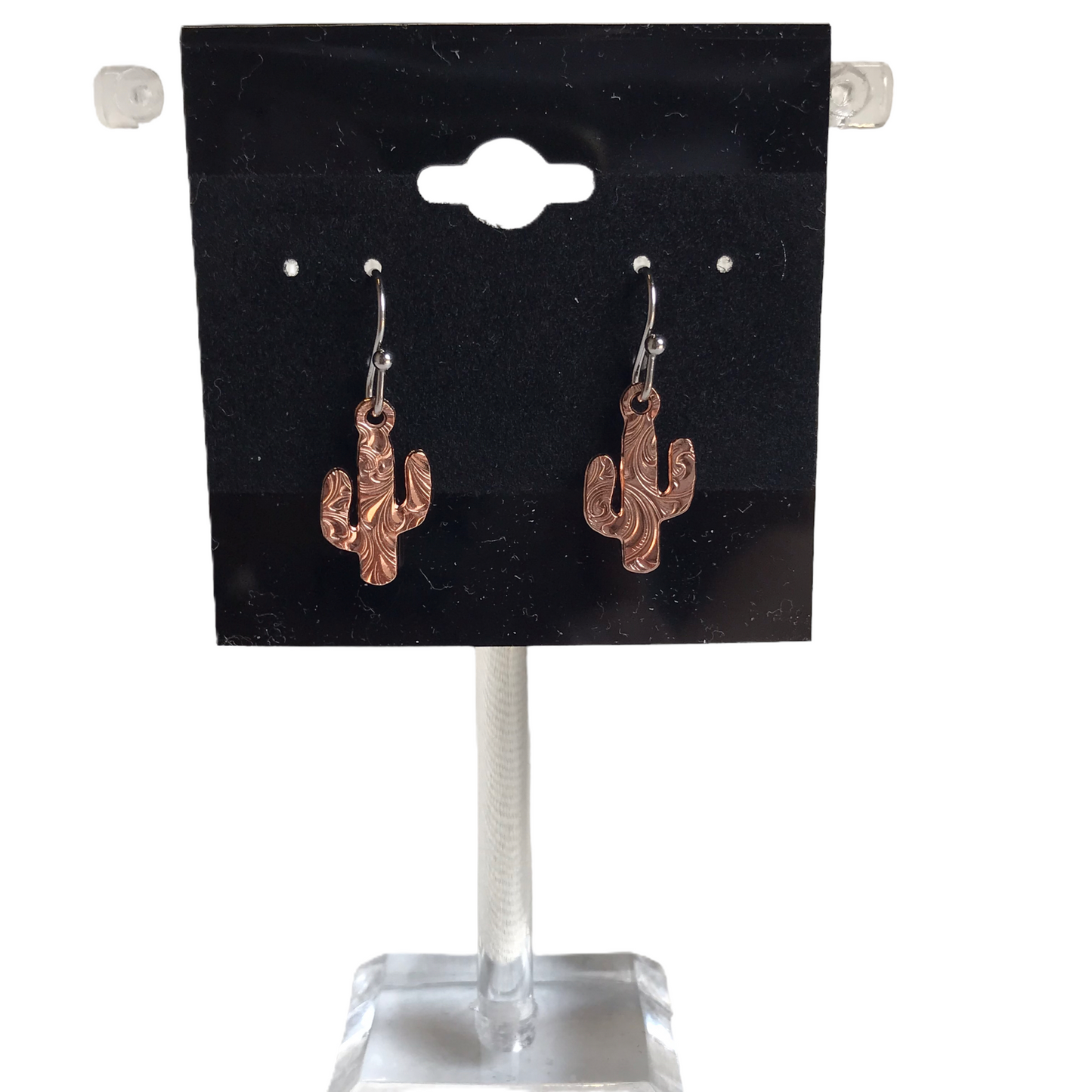 Earrings Dangle/drop By Montana Silversmiths