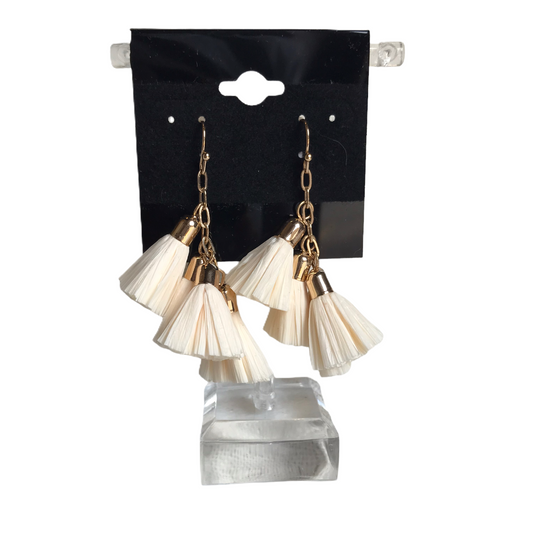 Earrings Dangle/drop