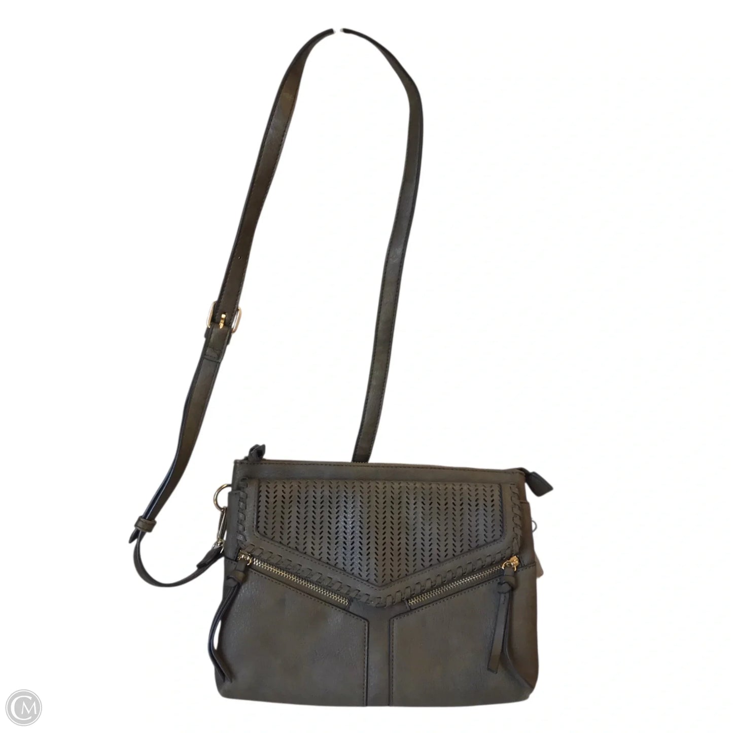 Handbag By Torrid, Size: Medium