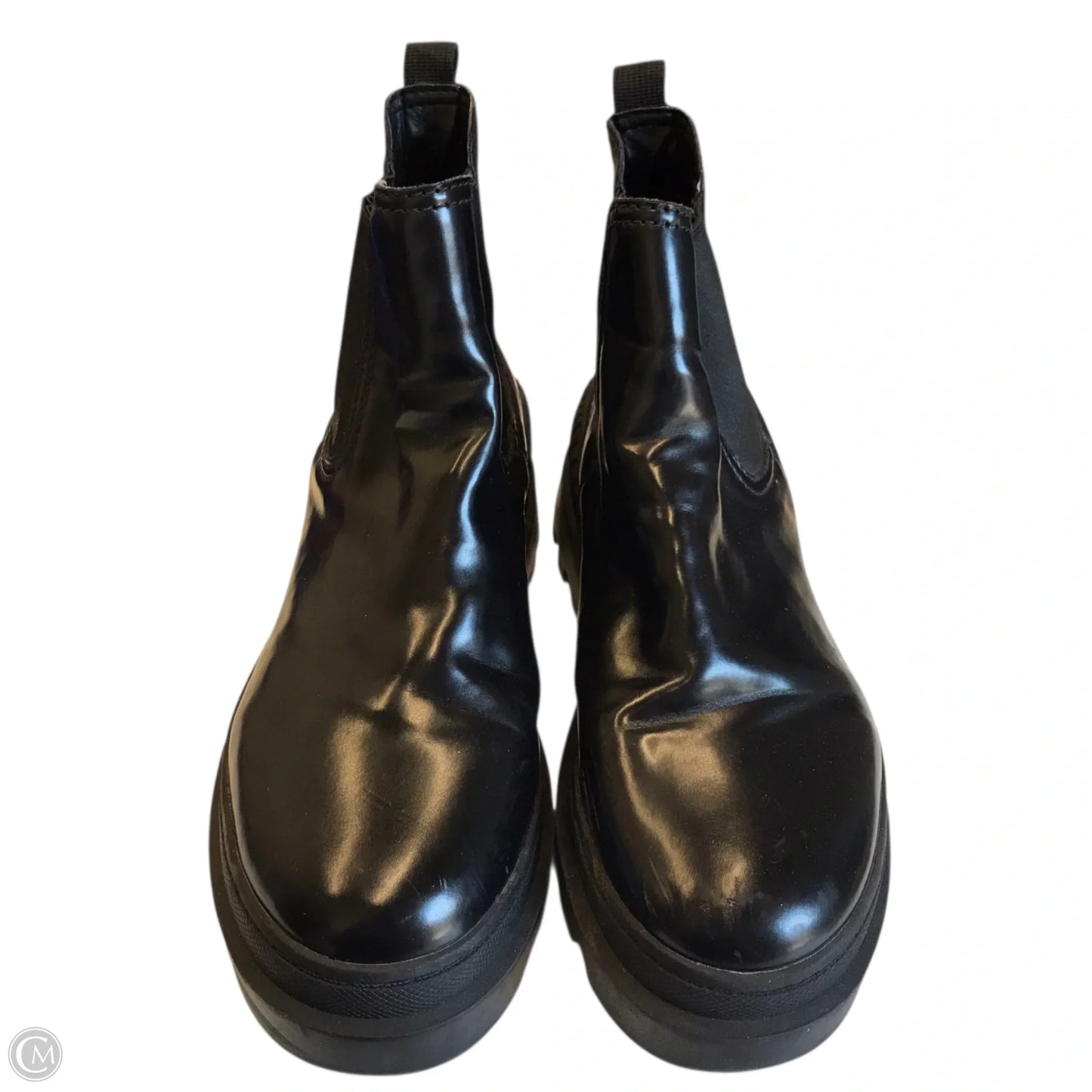 Boots Combat By Circus By Sam Edelman In Black, Size: 10