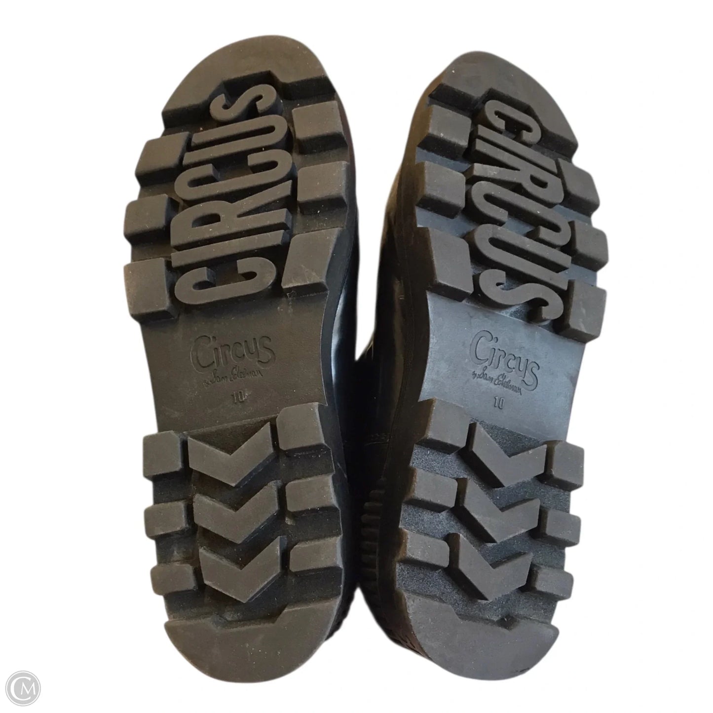 Boots Combat By Circus By Sam Edelman In Black, Size: 10