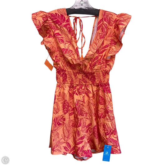 red tag dresses collection Women's red tag print midi dress