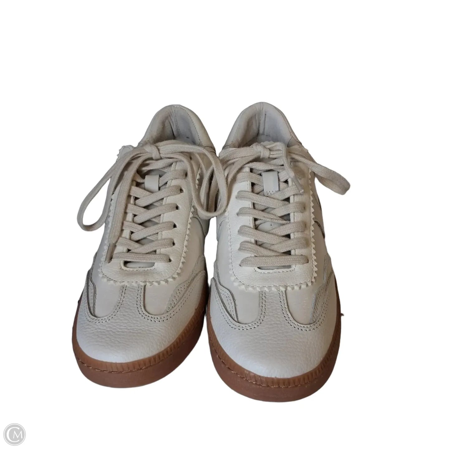 Shoes Sneakers By Dolce Vita In White, Size: 7.5