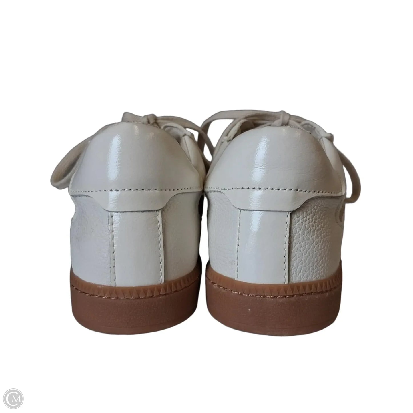 Shoes Sneakers By Dolce Vita In White, Size: 7.5