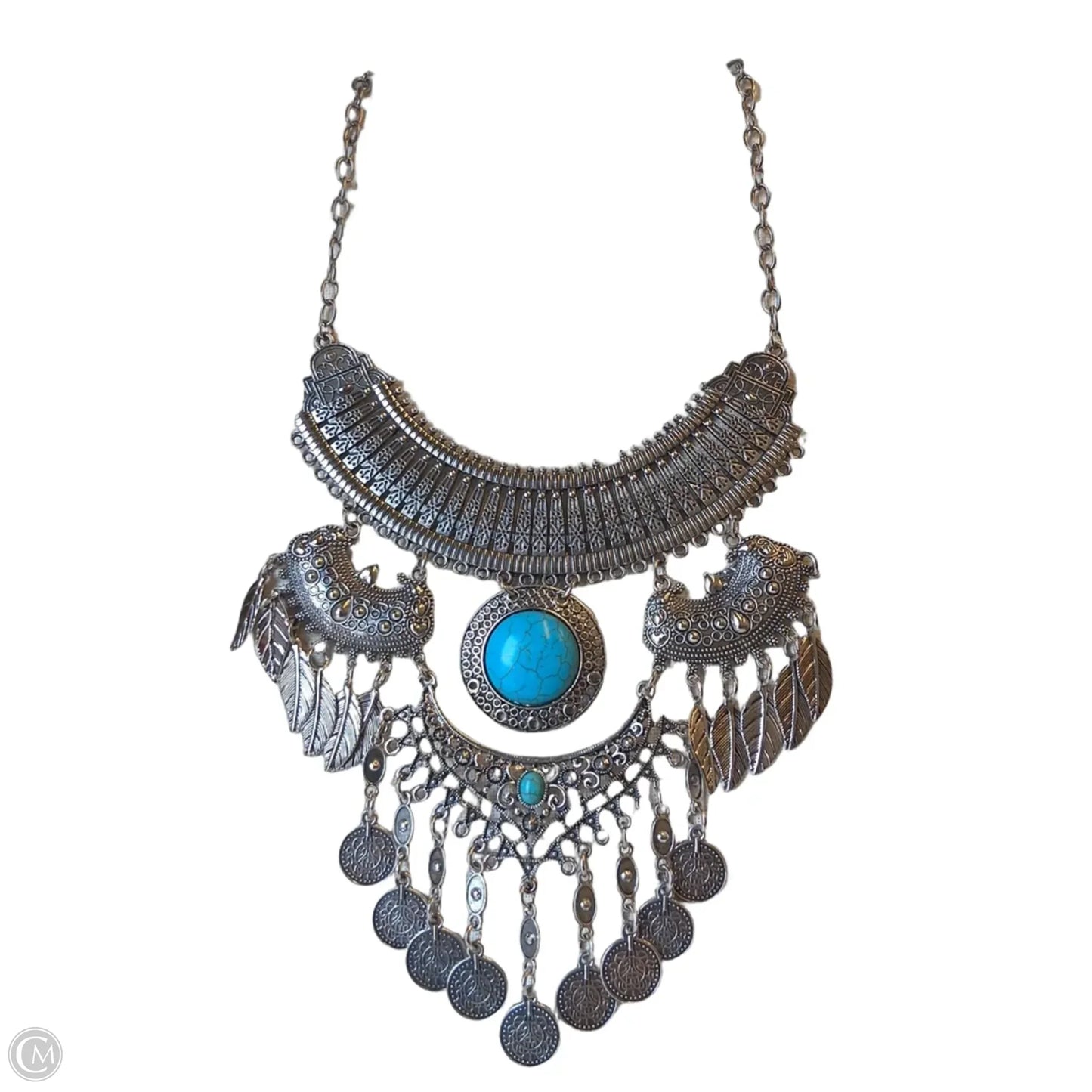 Necklace Statement