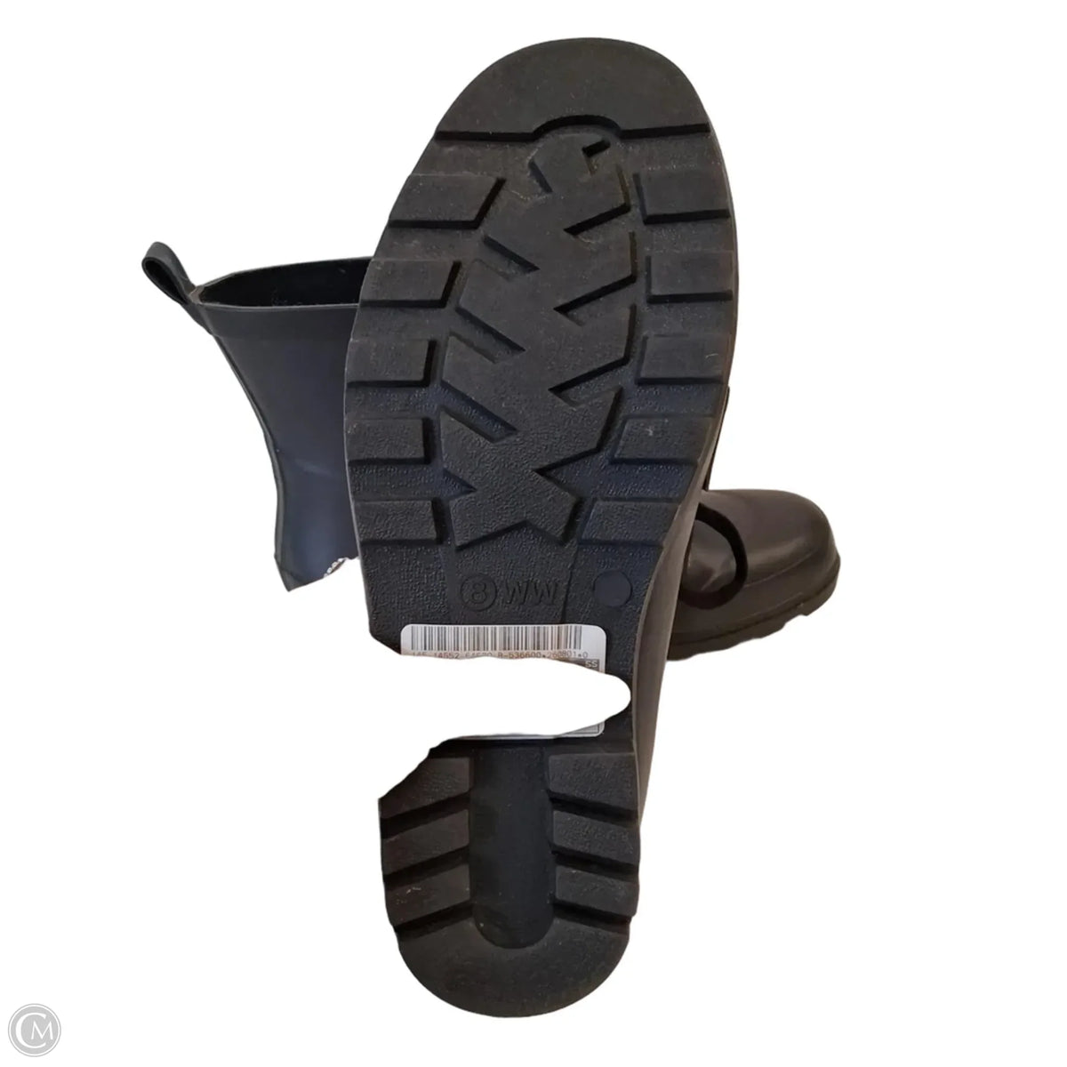 Boots Combat By Torrid In Black, Size: 8 Wide