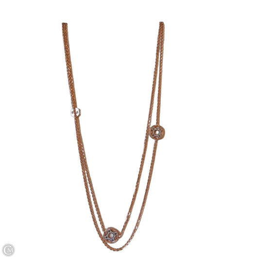 Necklace Layered