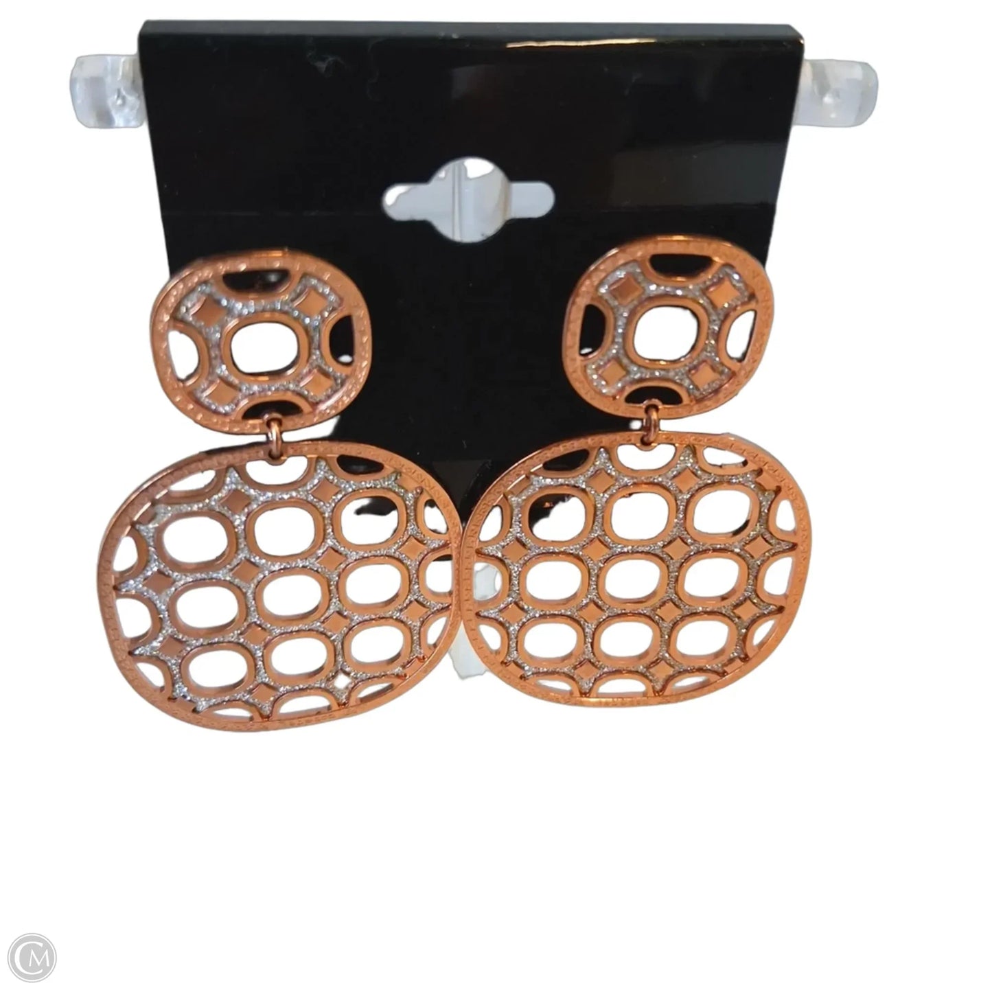 Earrings Dangle/drop