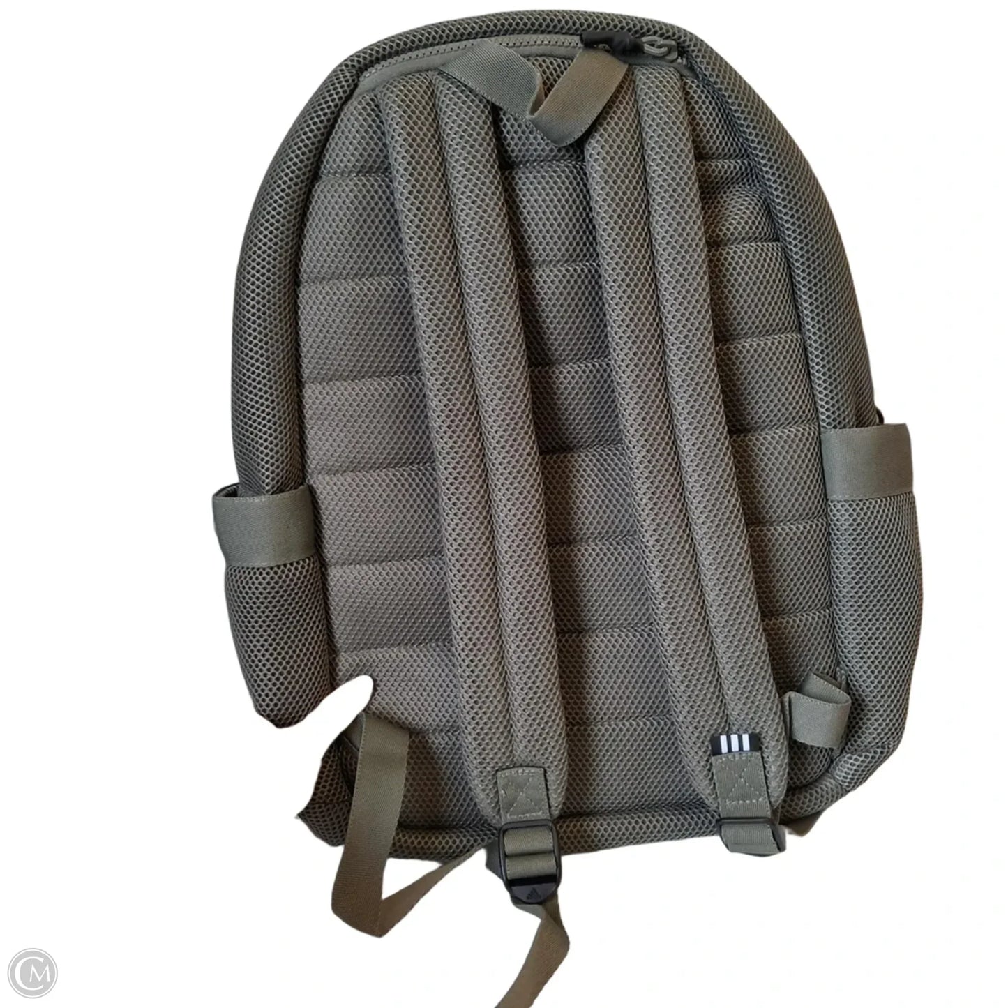 Backpack By Adidas, Size: Large