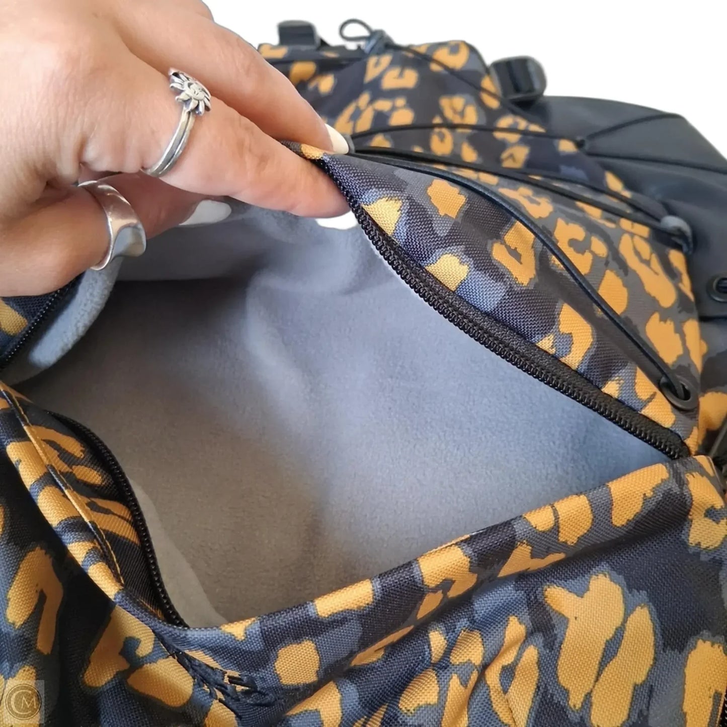Backpack By The North Face, Size: Large