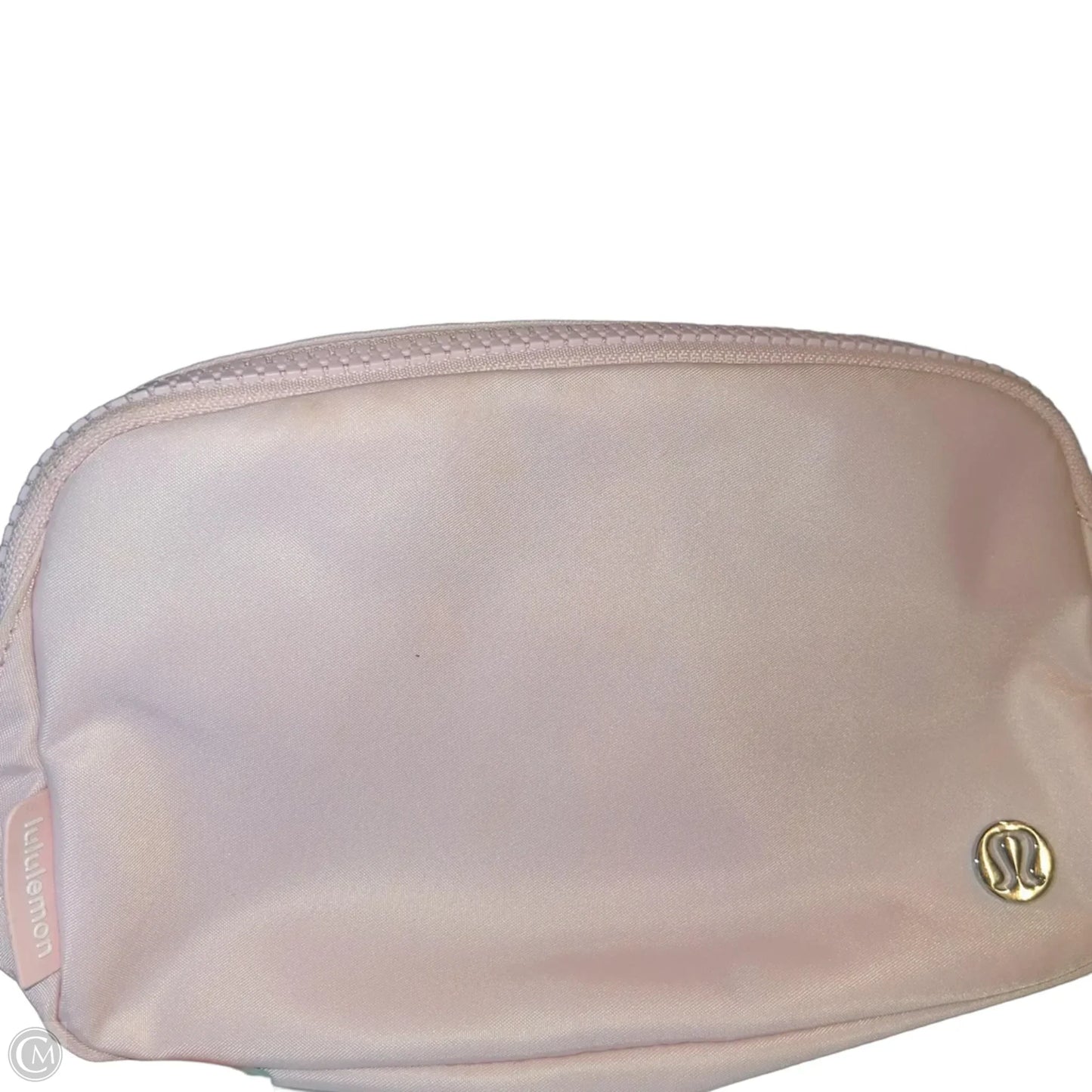 Belt Bag By Lululemon, Size: Medium