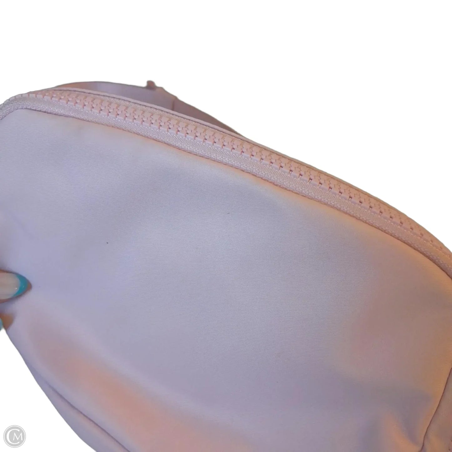 Belt Bag By Lululemon, Size: Medium