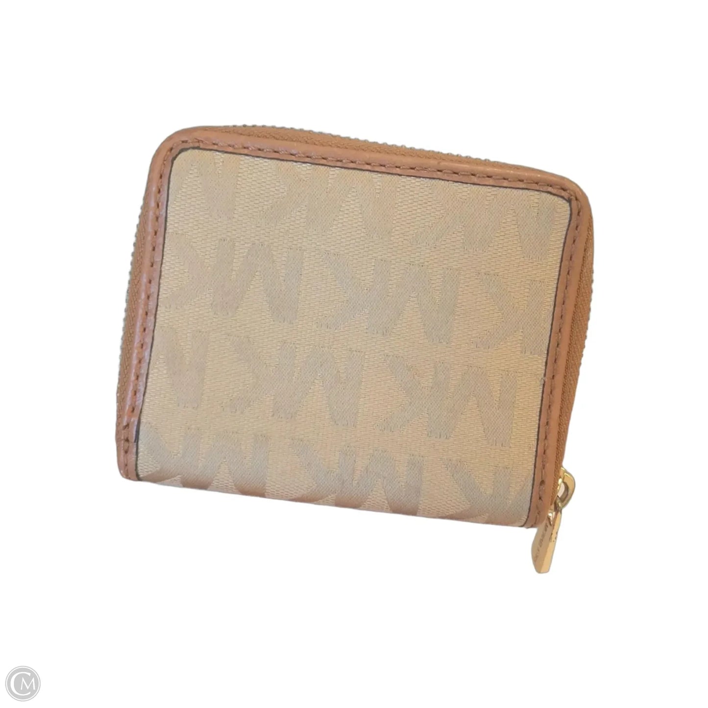Wallet Designer By Michael Kors, Size: Small
