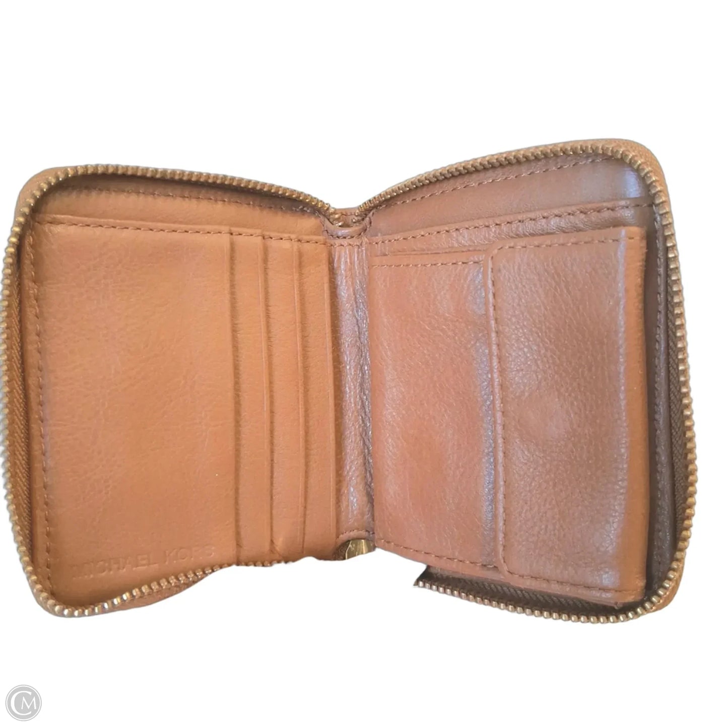 Wallet Designer By Michael Kors, Size: Small