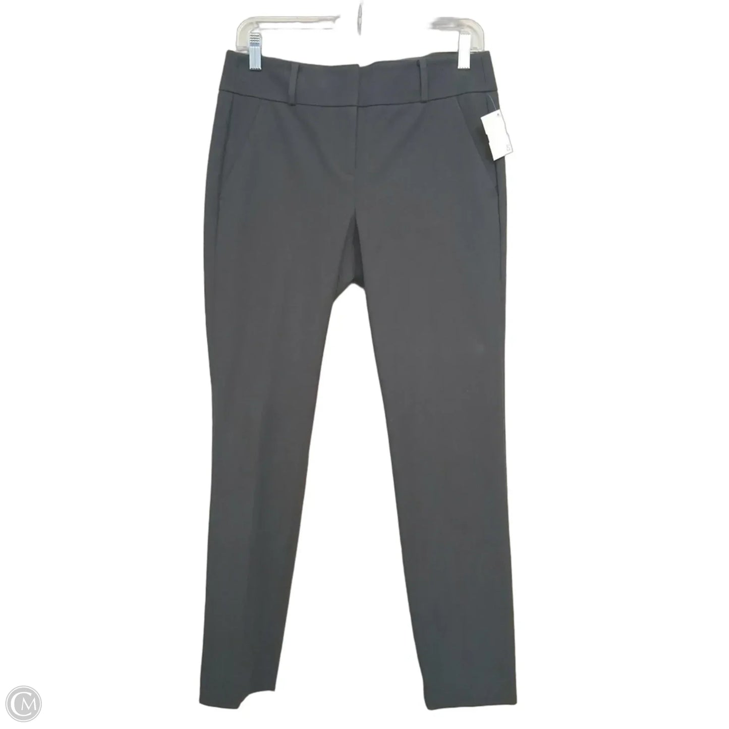 Pants Dress By Loft In Grey, Size: 2