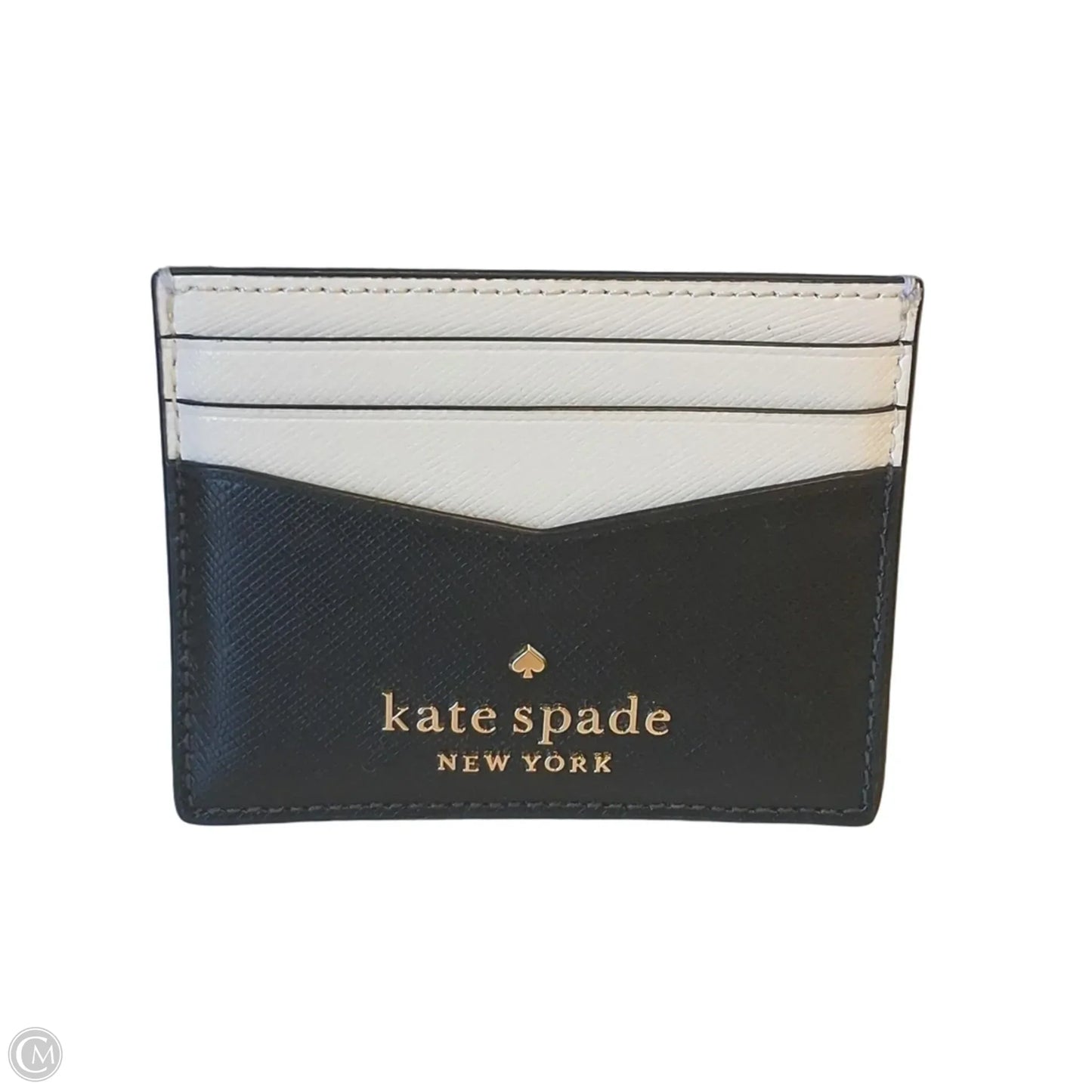 Id/card Holder Designer By Kate Spade, Size: Small