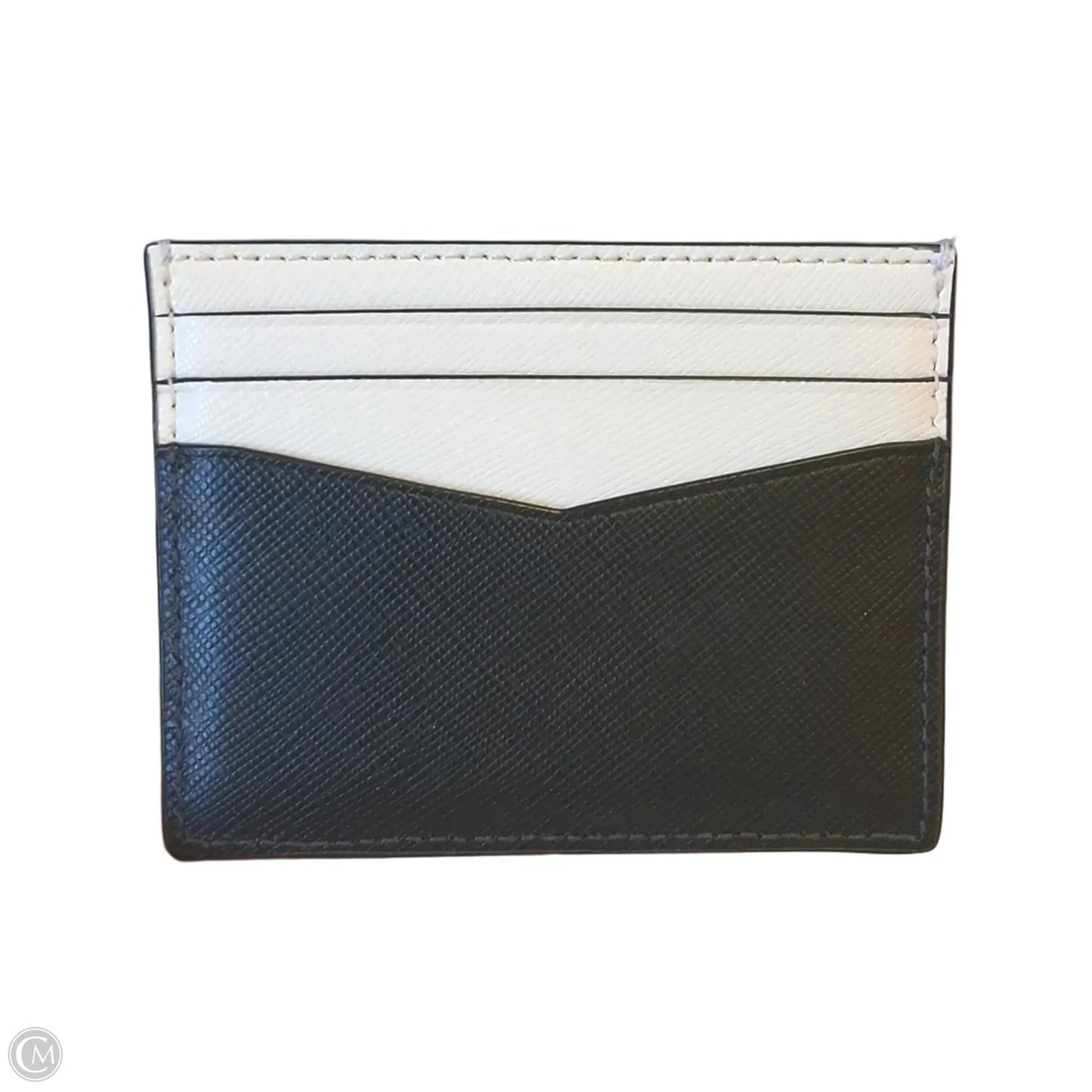 Id/card Holder Designer By Kate Spade, Size: Small