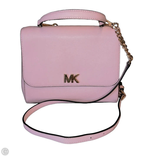 Handbag Designer By Michael Kors, Size: Medium