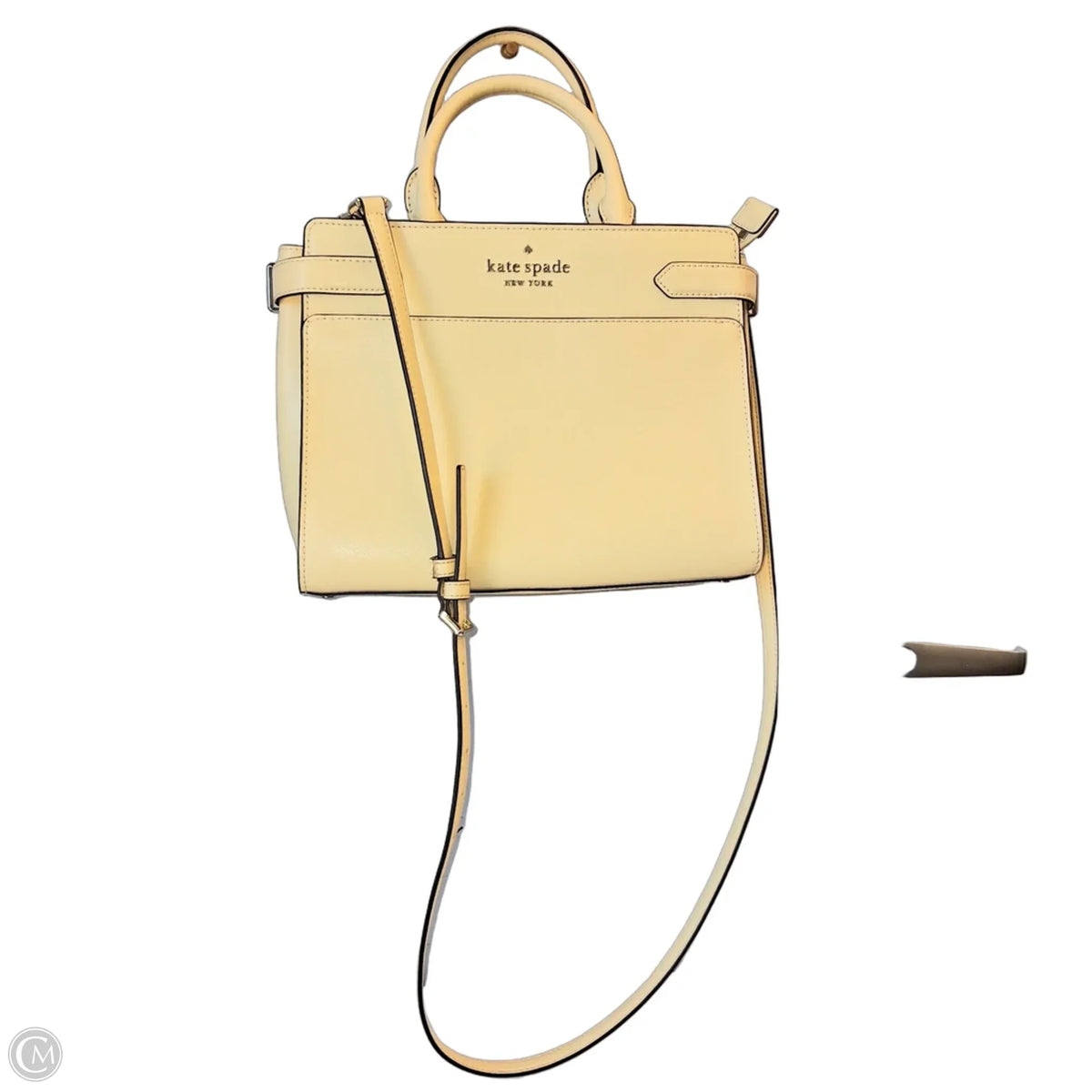 Handbag Designer By Kate Spade, Size: Medium