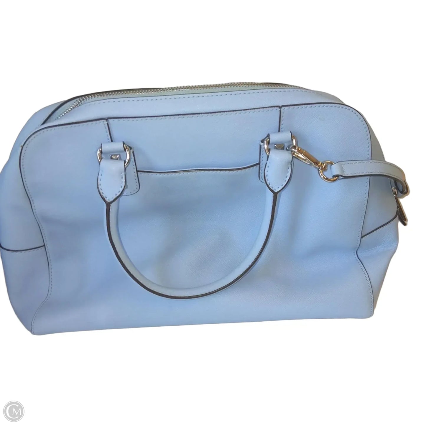 Handbag Designer By Michael Kors, Size: Large