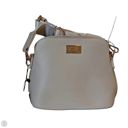 Handbag By Badgley Mischka, Size: Small