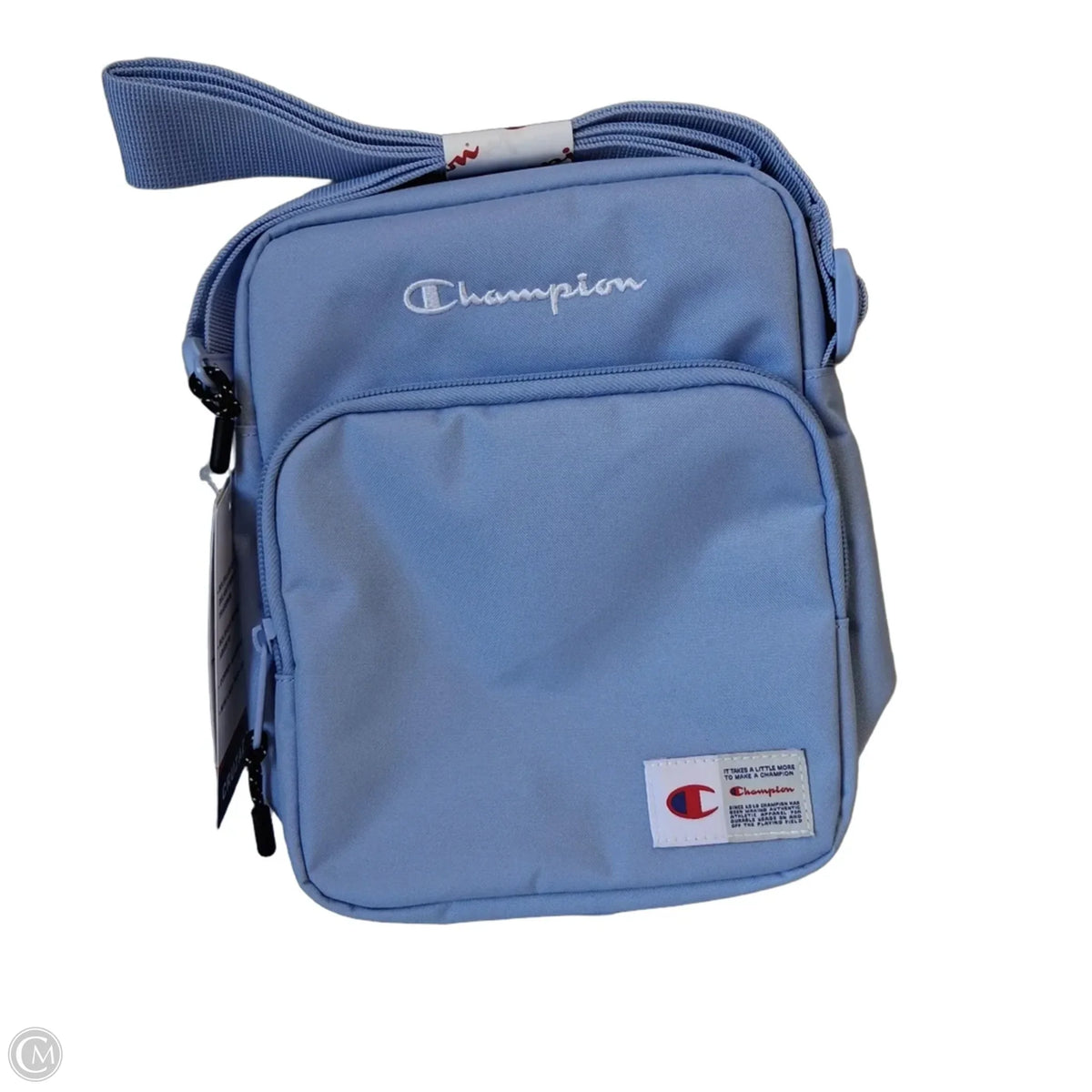 Crossbody By Champion, Size: Medium