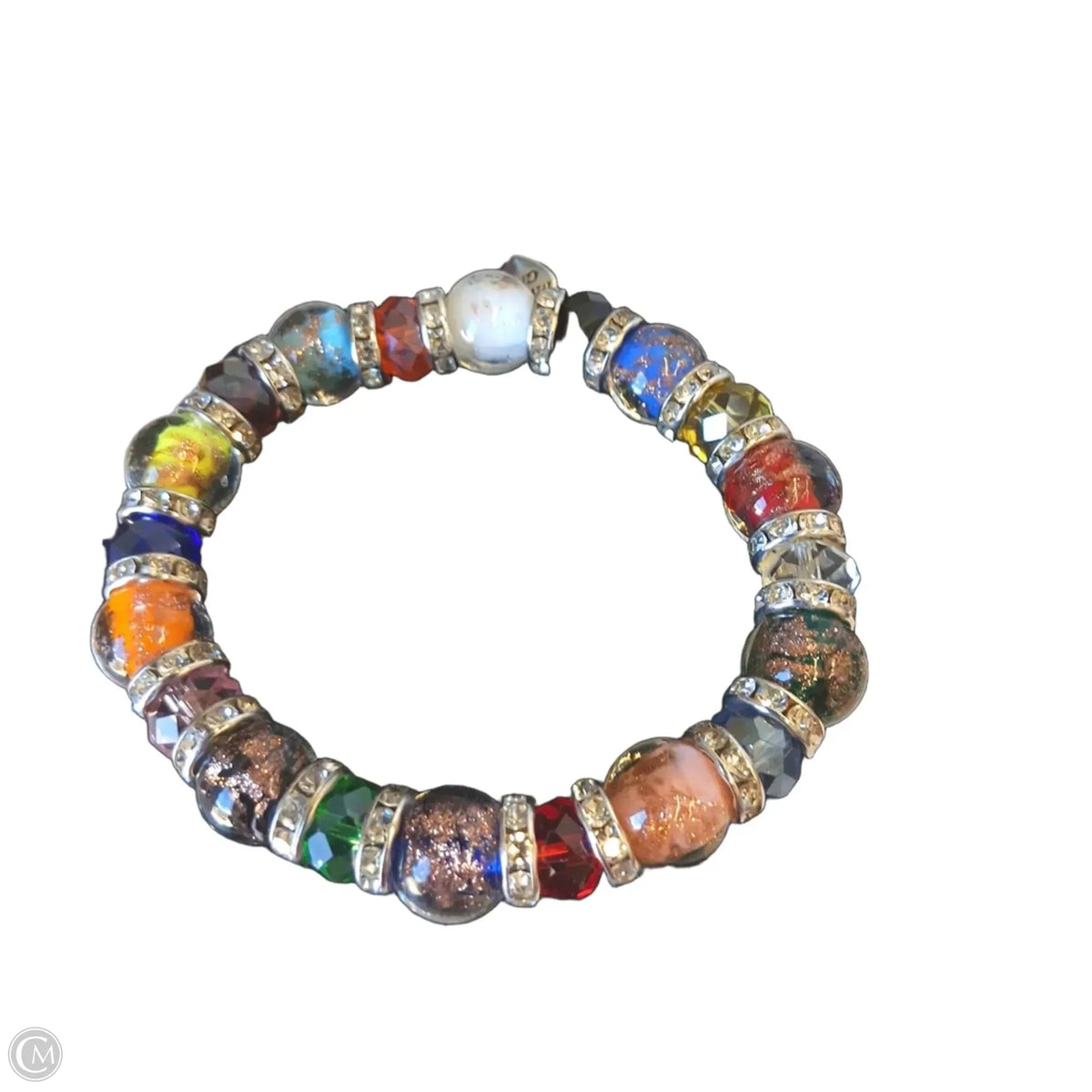 Bracelet Beaded