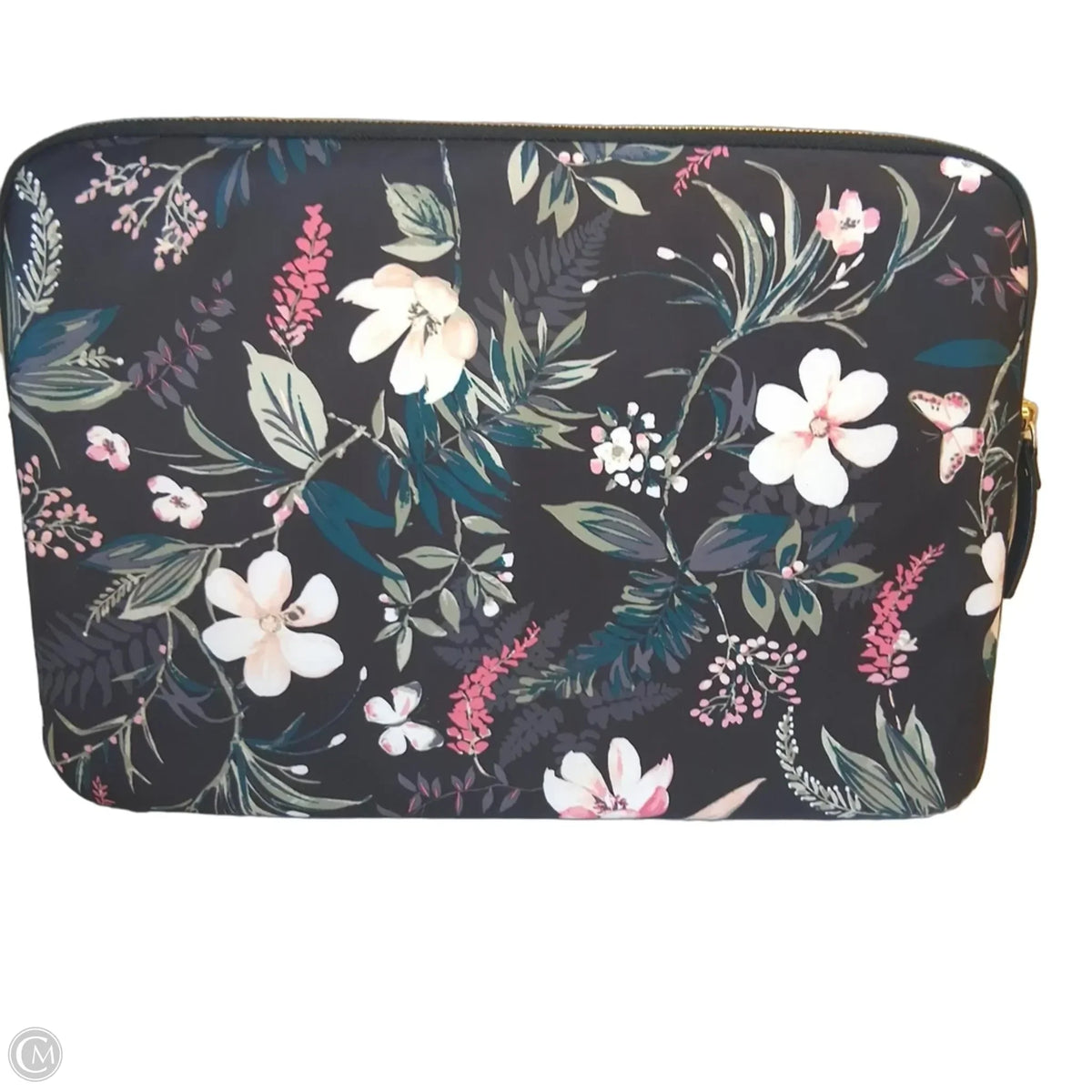 Laptop Sleeve Designer By Kate Spade, Size: Large