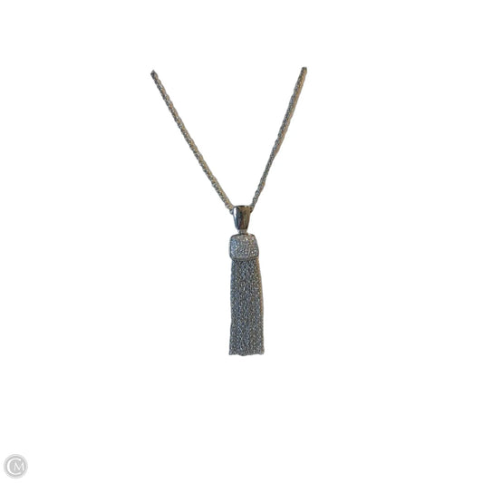 Necklace Lariat & Y-drop