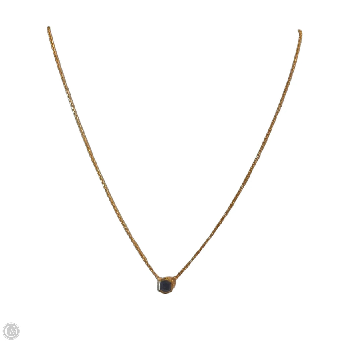Necklace Charm By Kendra Scott