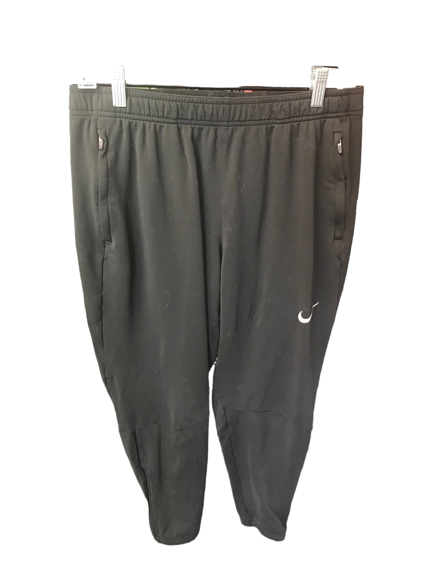 Athletic Pants By Nike Apparel  Size: M