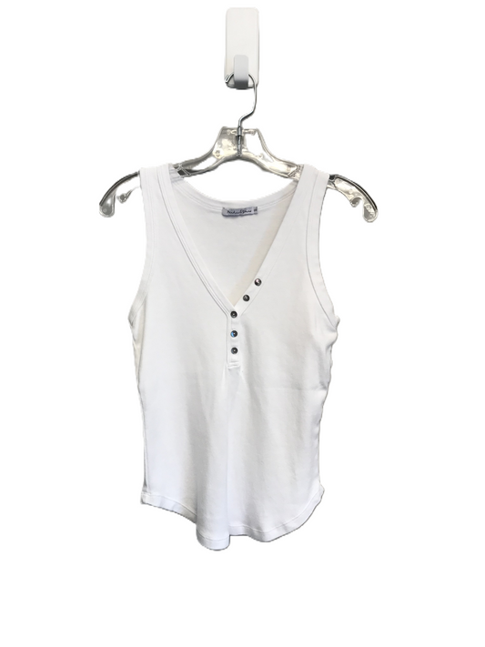 Top Sleeveless Basic By Michael Stars  Size: S