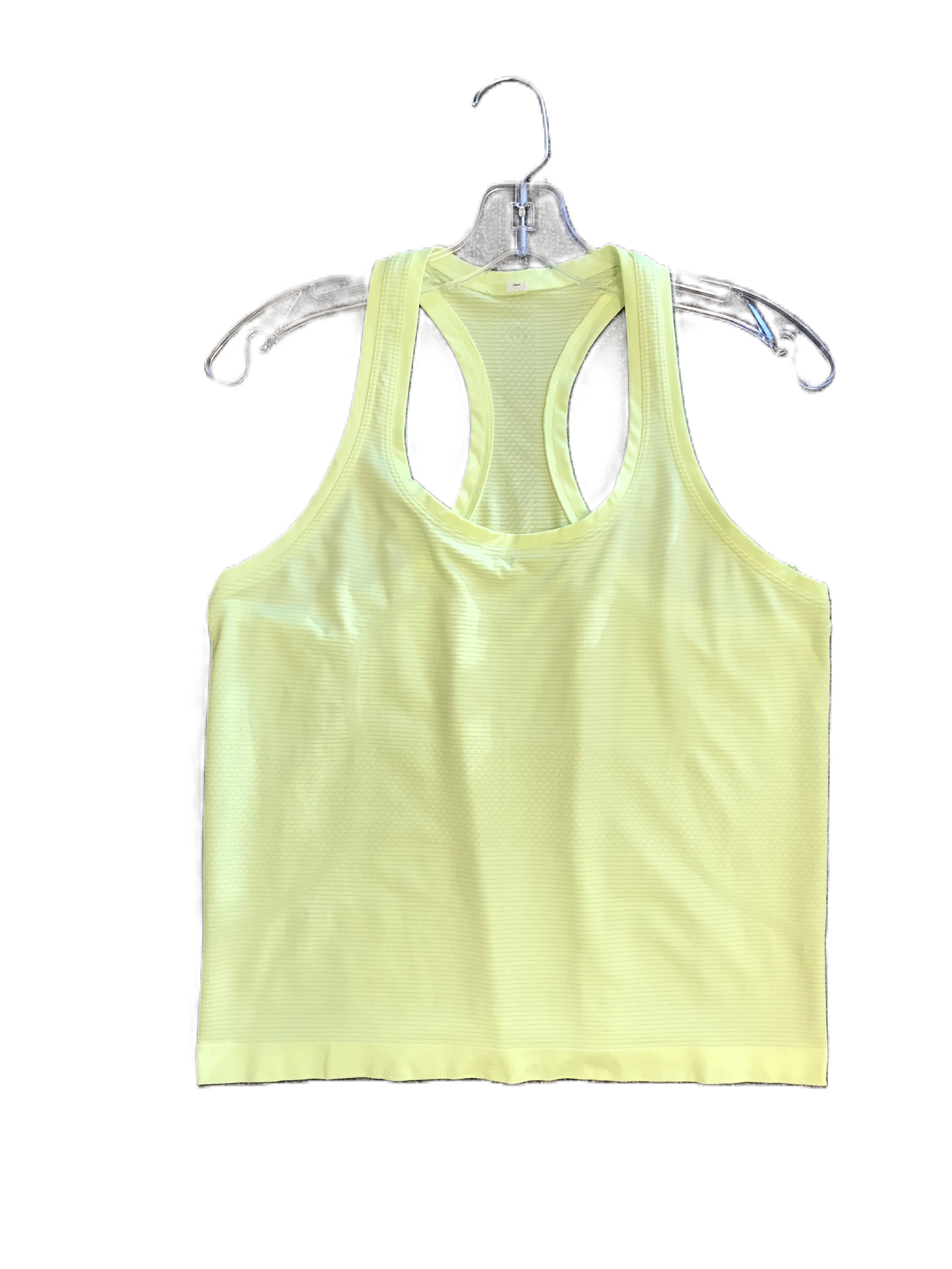 Athletic Tank Top By Lululemon  Size: S