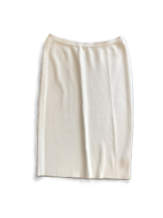 Skirt Midi By Eileen Fisher  Size: 6