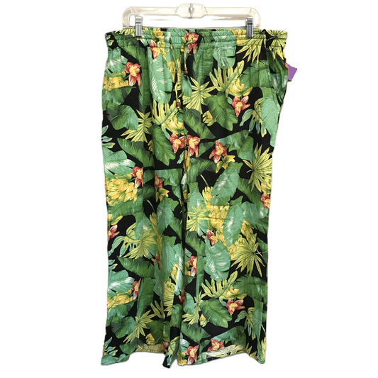 Pants Lounge By Nicole Miller  Size: 20