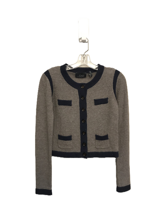 Sweater Cardigan Cashmere By Line & Dot  Size: Xs