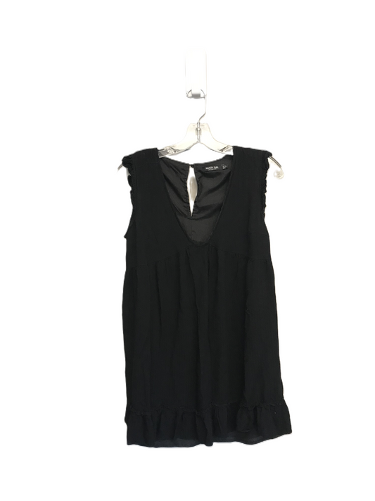 Top Sleeveless By Nasty Gal  Size: S