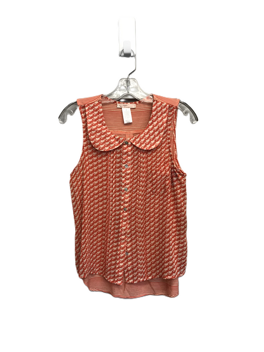 Top Sleeveless By Free People  Size: S