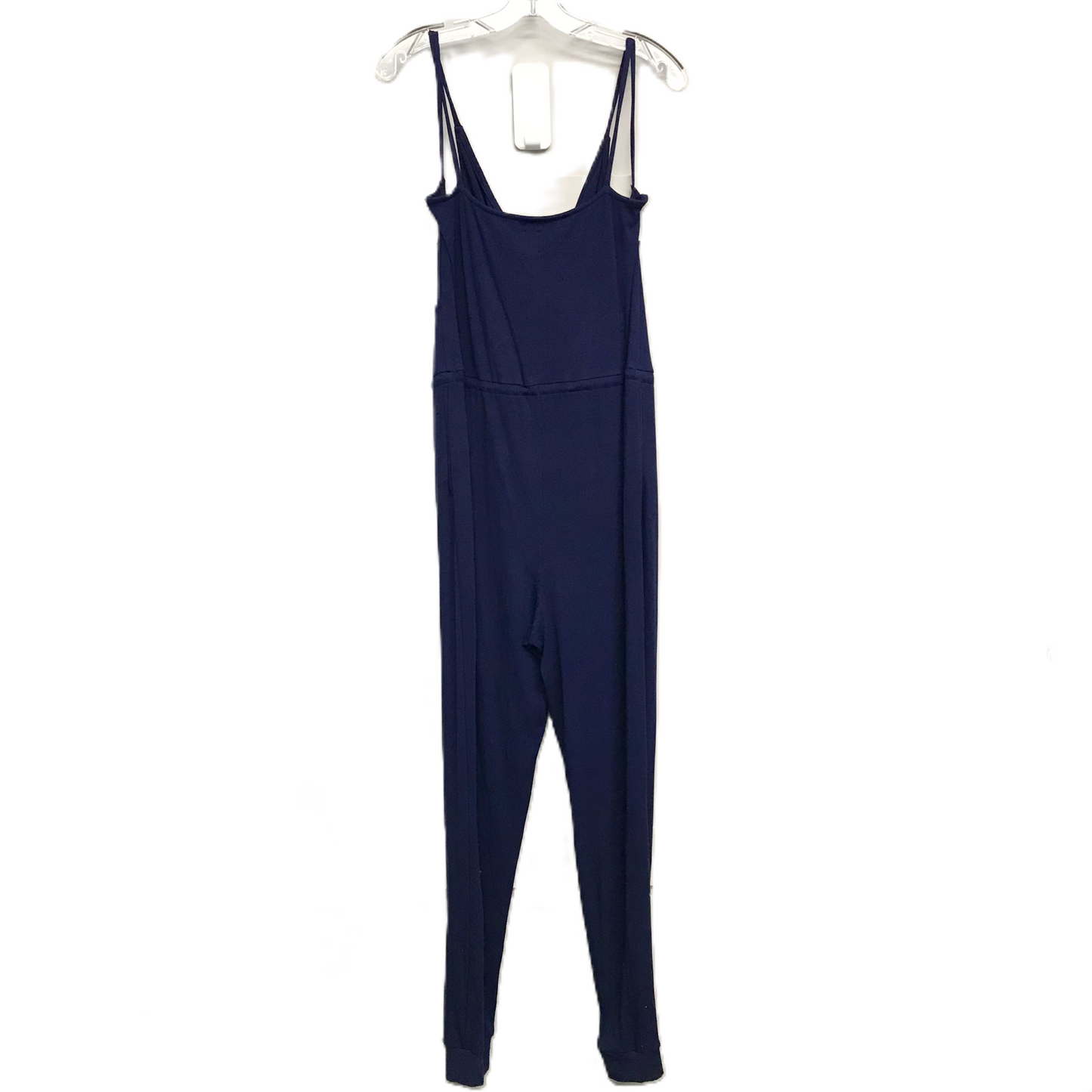 Jumpsuit By Gap In Navy, Size: M