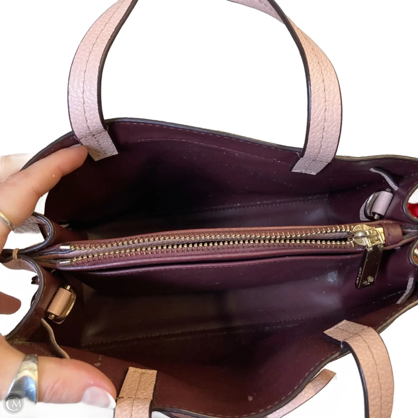 Handbag Designer By Kate Spade, Size: Small